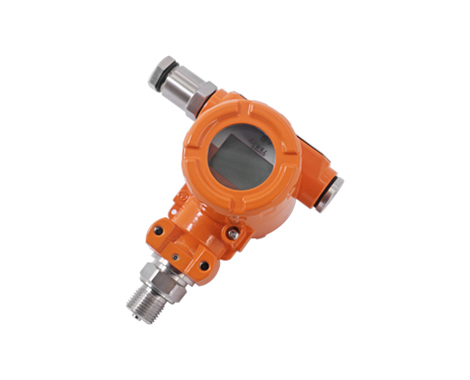 KAP40 Series Intelligent Pressure Transmitter