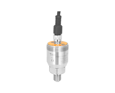 KFP60 Series Electronic Pressure Switch