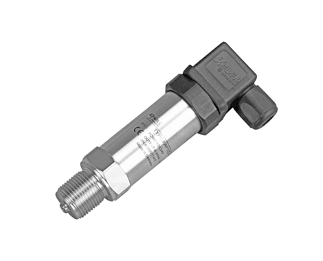 LV61 Series Hydrostatic Level Transmitter (External)