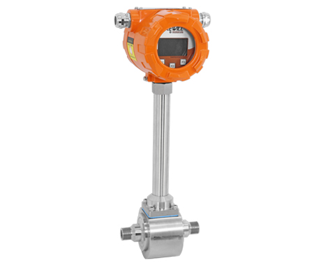 FV10 Series Vortex Flowmeter