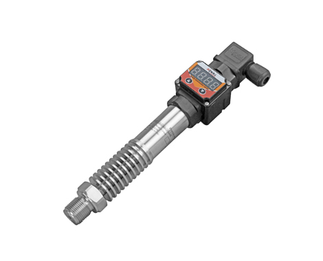 KAP12 High Temperature Pressure Transmitter