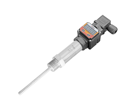 TK52T Series Digital Temperature Transmitter