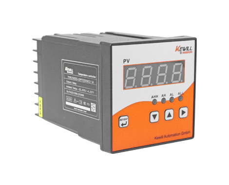 TK100 Series Economical Temperature Controller