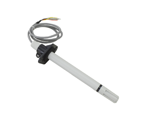 TKH35 Series Pipeline Temperature And Humidity Transmitter