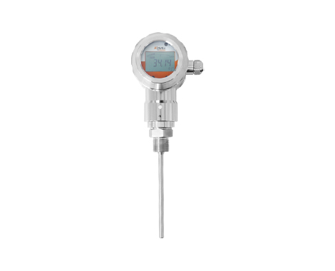 TK55C Series Intelligent Digital Temperature Transmitter