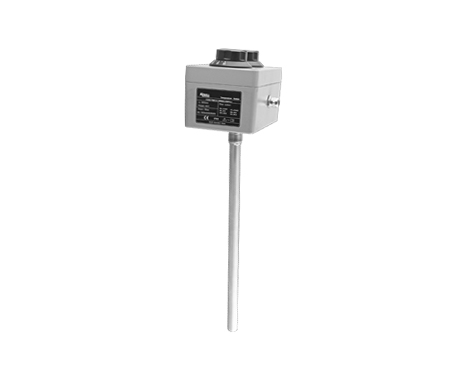 TK12 Adjustable Temperature Switch