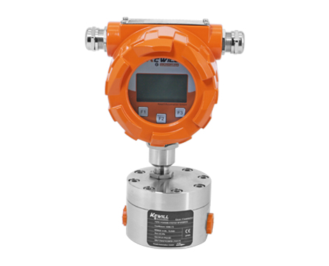 FG550 Series Circular Gear Flowmeter