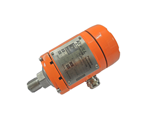 PE Series Universal Pressure Transmitter