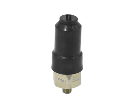 KFP40 Series Membrane/Plunger Pressure Switches
