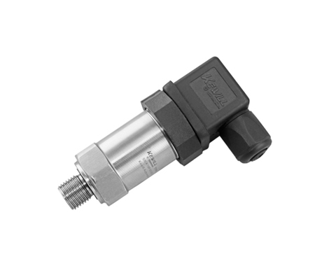 KFP31 Series Membrane/Plunger Pressure Switch