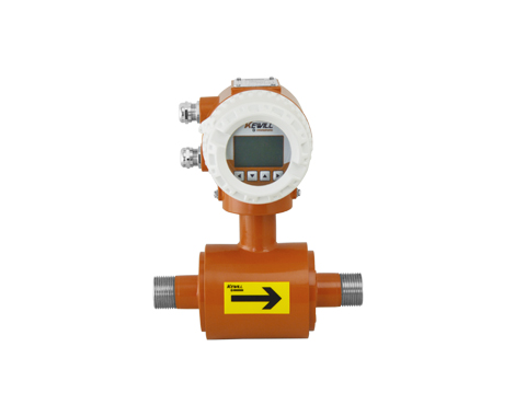 FE20 Series Electromagnetic Flowmeter