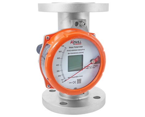 FF Metal Float Flowmeter