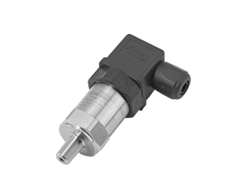 KAP05 Series Compact Pressure Transmitter