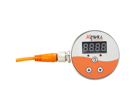 TK15 Series Digital Temperature Switch