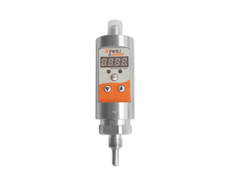 TK71 Series Temperature Controller