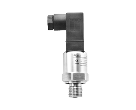 KAP06 Series Compact Pressure Transmitter