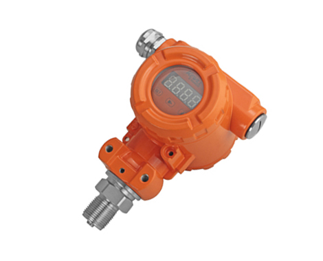 LV65 Series Intelligent Hydrostatic Level Transmitter