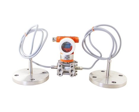 PE-TF Series Differential Pressure Transmitter