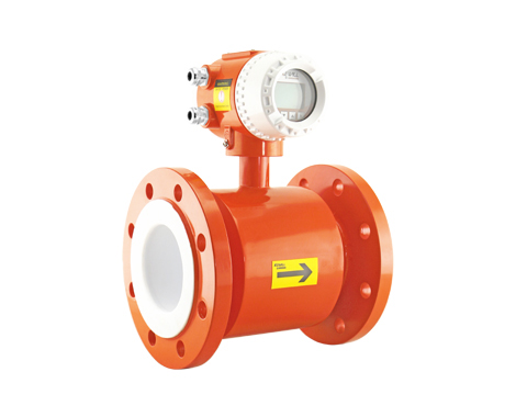 FE20 Series Electromagnetic Flowmeter 