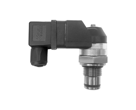 KFP35 Series Membrane/Plunger Pressure Switch