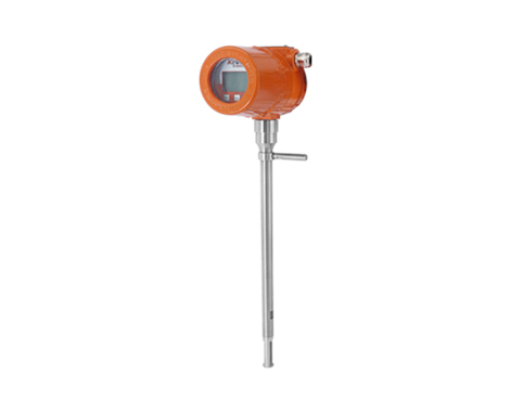 FGM Gas Mass Flow Meter (Insertion Type)