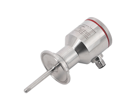 TK80T Series Sanitary Temperature Transmitter