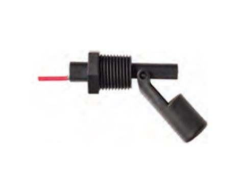 LV-Mini-72 Side Mounted Float Level Switch