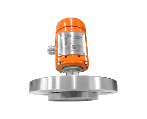 LV70 Series Flanged Hydrostatic Level Transmitter