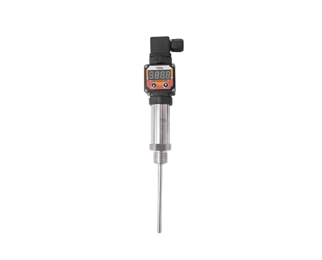 TK52 Series Digital Temperature Transmitter