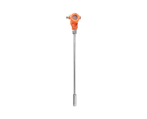 LV32 Series Digital Display Hard Rod Liquid Level Transmitter