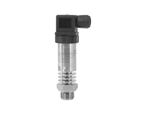 KAP19 Series Flat Diaphragm Pressure Transmitter