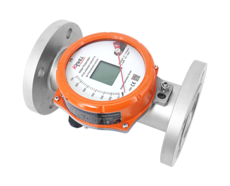 FF Metal Float Flowmeter