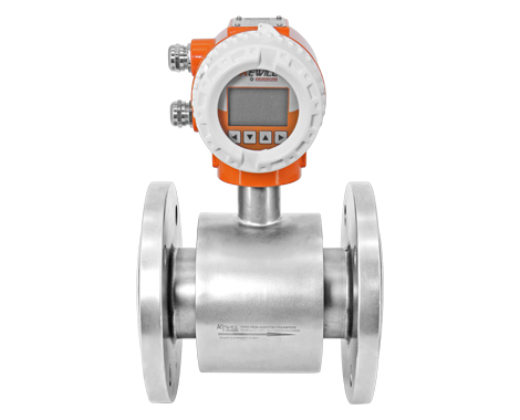 FE20 Series Electromagnetic Flowmeter